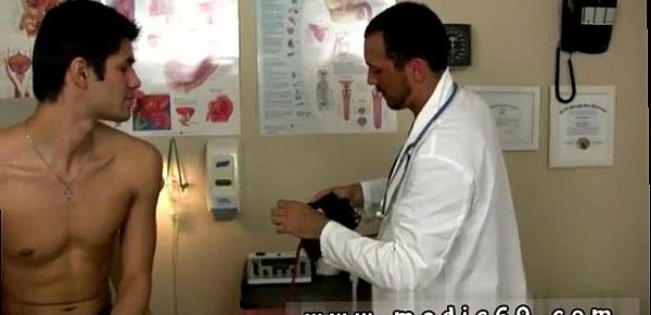  Gay sex porn doctor teacher first time His toned assets was charming